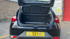 Hyundai i20 1.0T GDi 48V MHD SE Connect 5dr Petrol Hatchback